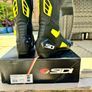 Sidi performer boots Image 3
