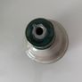 Danish 1960-70s rare lamp base by Hyllested Image 5
