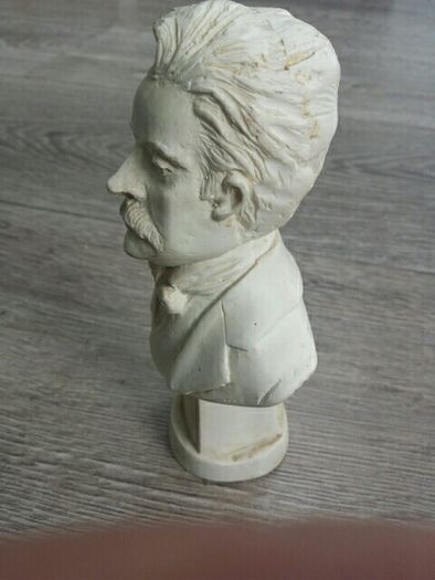 Puccini Bust