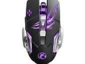 iMice A8 Gaming Mouse