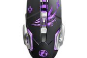 iMice A8 Gaming Mouse