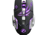 main image for ad iMice A8 Gaming Mouse