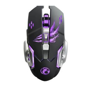 iMice A8 Gaming Mouse