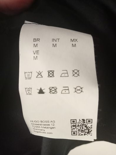 Hugo Boss T-shirt M