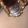 Armani Exchange AX1752 Gold Mens Watch Image 3
