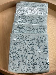 Napkins
