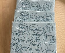 Napkins