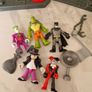 Imaginext Dc Super Friends Crime Alley Image 3