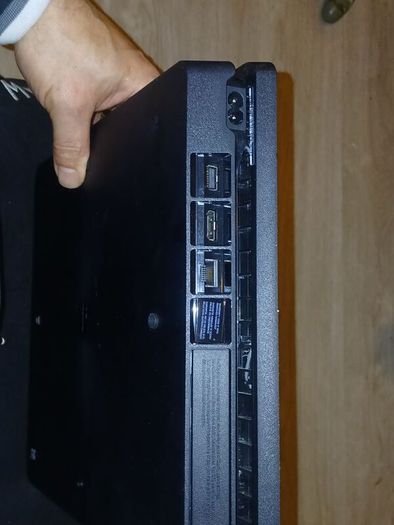 play station 4