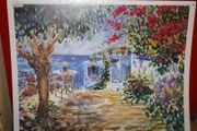 BOUGAINVILLAEA 1