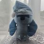Stitch Plush Image 2
