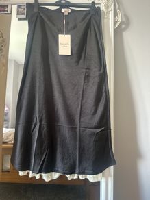 new skirt with tags