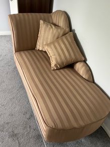 Chaise Longue