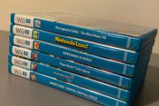 Nintendo Wii U Games