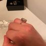 Mi Moneda Ring Sterling silver size 50 Image 5