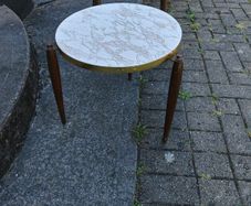 Small Tables