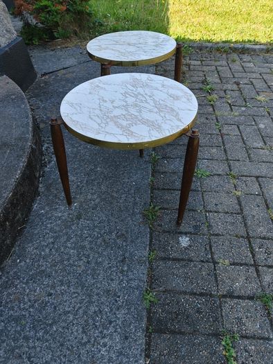 Small Tables