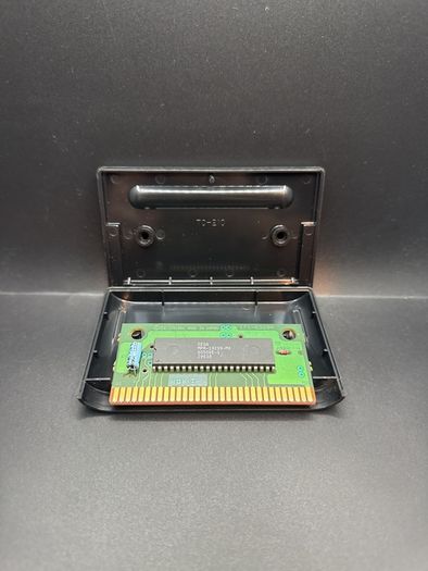 Classic Collection Sega Mega Drive