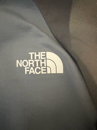 The north face mens hoodie size xs