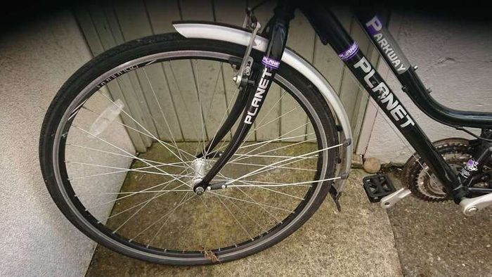 bike
