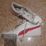 Womens Puma soft foam Image 2