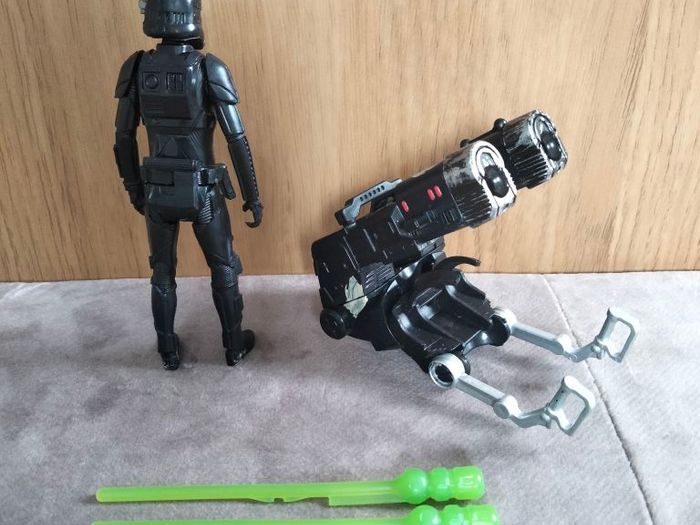 Star Wars Clone Troopers