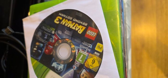 Xbox 360 S