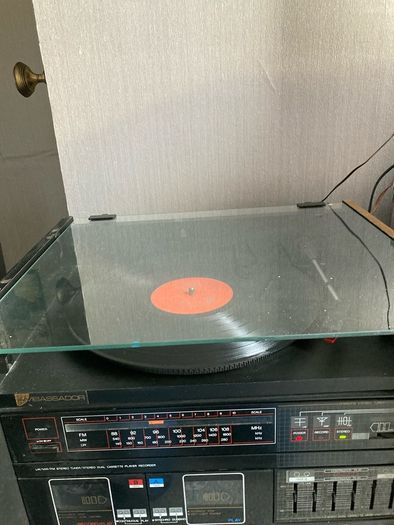 vintage hifi