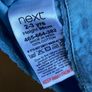 Next Girls Dress - see 3 pics Image 3