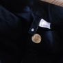 Super skinny & super high waisted trousers size uk6 Image 4