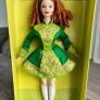 Barbie Festivals of the World - Irish Dancer (2007) Image 5