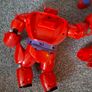 Baymax Big Hero Image 5