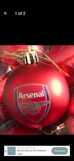 Secret Santa Kris Kindle gifts for all Football fans