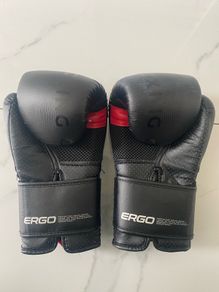 Boxing gloves kids