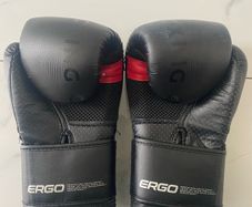 Boxing gloves kids