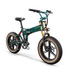 Fiido M1 PRO Electric Bike available for same day