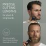 Panasonic trimmer Image 2