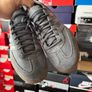 Adidas Handball Spezial Cordura Grey Gum GY7403 Image 3