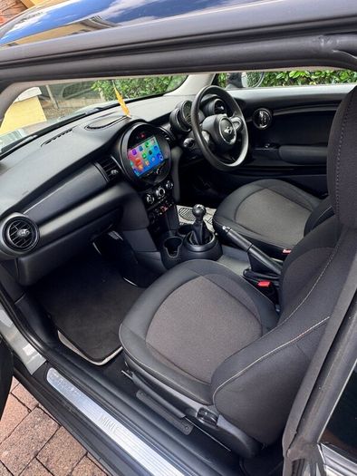 Mini Cooper D