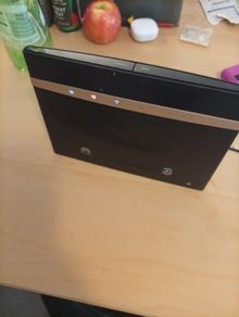 Huawei router WiFi 5g