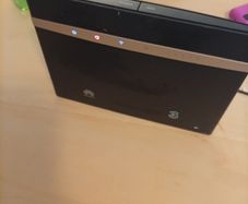 Huawei router WiFi 5g