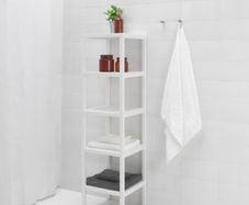 IKEA Muskan Shelves