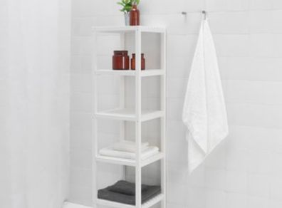 IKEA Muskan Shelves