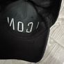 BNWT Black Cap Image 7
