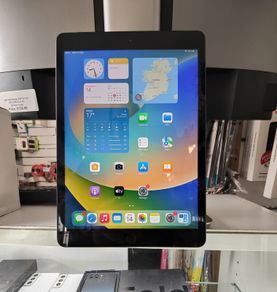 iPad 7th Gen (WiFi + Cellular) 32GB / MW6W2LL/A iPad 7,12 / A2200  ,10.2"
