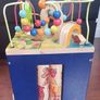 B  Toys Zany Zoo Activity Cube Assortment Image 3
