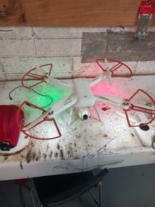 drone Swap