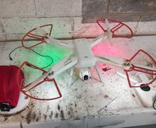 drone Swap
