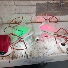 drone Swap