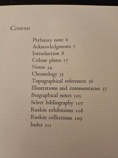 Ruskin And Venice. By Robert Hewison. First Edition Large Volume Hardback With Dustjacket In Good Condition.  With 127 Illustrations 13 In Colour. See Photos For Same.